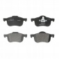 LP1458 колодки тормозные передние volvo s60 , s70 , s80 i , v7