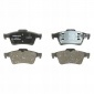 LP1701 колодки тормозные задние volvo c30 , c70 ii , s40 ii , v5