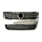 95800520 volkswagen touareg 7l2 01.07 - 04.10 решетка гриль