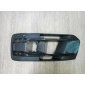 4M08076814W3 Решетка в бампер нижняя левая Audi Q7 2 2015-нв 4M0 807 681 AA 4W3