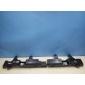 850900009R Абсорбер бампера заднего Renault Duster 1 2011-2020 85 09 000 09R