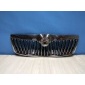 1z0853668a9b9 Решетка радиатора Skoda Octavia 2 A5 2004-2013