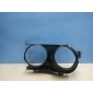 95048782 Накладка фары правой Chevrolet Aveo T300 2012-2020