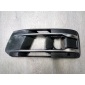 4M08076814W3 Решетка в бампер нижняя левая Audi Q7 2 2015-нв 4M0 807 681 AA 4W3