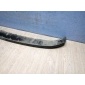 8V3807521B Накладка бампера заднего Audi A3 3 8V 2013-нв 8V3 807 521 B