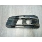 4M08076814W3 Решетка в бампер нижняя левая Audi Q7 2 2015-нв 4M0 807 681 AA 4W3