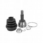 607432 шарнир cifam ford: фиеста jh , jd , fusion ju