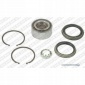 R168.30 1x комплект подшипника ступицы колеса snr nissan: almera n15