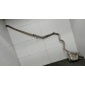 3B0253609AN Глушитель Skoda SuperB 2001-2008 2003