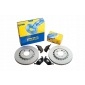 230431C metelli тормозные колодки задние peugeot 406 95 - 04r 290 м