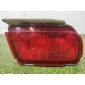 8158160240 Фонарь противотуманный Toyota Land Cruiser Prado J150 2009-н.в. , 8158060250