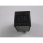 4B0907307B628 audi a6 c5 2001 - 2004 реле модуль 4b0907307b 628