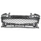 BGV4501T1B решетка решетка бампера mazda 3 11 - 13 центральная
