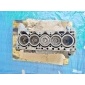 31316735D5204T2 volvo v70 3 2.0 d3 163km блок двигатель вниз d5204t2