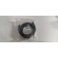 4497120600 кабель удлинитель датчика абс полуприцепа wabco 6м