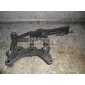 0K01B15811 Кронштейн кондиционера Hyundai-Kia Sportage (1993 - 2006)