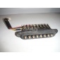 LC63665B0H Выключатель концевой Mazda MPV II (LW) (1999 - 2006)