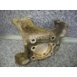 4F0505434H Кулак поворотный задний правый VAG A6 [C6,4F] (2004 - 2011)