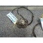 Цапфа (п.з.к.) Chery Amulet (A15) (2006 - 2012)