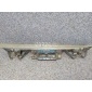 8200146040 Направляющая заднего бампера Renault Megane II (2003 - 2009)