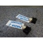 GJ6E6642002 Кнопка обогрева сидений Mazda CX 7 (2007 - 2012)