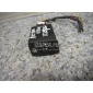 8520034010LBA Кнопка корректора фар Ssang Yong Actyon New/Korando C 2010