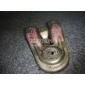 4F0399541C Кронштейн передней балки VAG Allroad quattro (2006 - 2012)