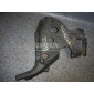 4F0505415L Защита антигравийная VAG A6 [C6,4F] (2004 - 2011)