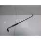 7115634002 Держатель капота Ssang Yong Actyon New/Korando C 2010
