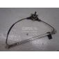 BP4L73560B Стеклоподъемник механ. задний левый Mazda Mazda 3 (BK) (2002 - 2009)