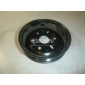 LR022799 Шкив водяного насоса (помпы) Land Rover Range Rover III (LM) (2002 - 2012)