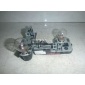 7L6945259A Плата заднего фонаря левого VAG Touareg (2002 - 2010)