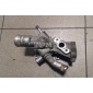 L3K91517ZB Фланец двигателя системы охлаждения Mazda CX 7 (2007 - 2012)