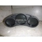 9801531880 Панель приборов Citroen-Peugeot C4 II 2011