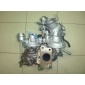 SH0113700C Турбокомпрессор (турбина) Mazda Mazda 6 (GJ/GL) 2013