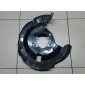 D10E26271 Пыльник тормозного диска Mazda CX 3 2015