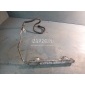 2381437050 Рейка топливная (рампа) Toyota NX 200/300H (2014 - )