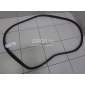 808320004R Уплотнитель (внутри) Renault Megane III (2009 - 2016)