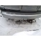 12369489 Бампер задний GM Sintra (1996 - 1999)