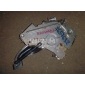 7L0721797C Рычаг стояночного тормоза VAG Cayenne (2003 - 2010)