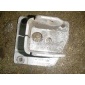 8200010163 Кронштейн усилителя заднего бампера левый Renault Megane II (2003 - 2009)