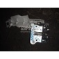 C23573310C Замок двери задней левой Mazda Mazda 5 (CR) (2005 - 2010)