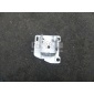 8200010164 Кронштейн усилителя заднего бампера правый Renault Megane II (2003 - 2009)