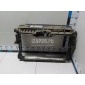 5N0805588D Панель передняя VAG Tiguan (2007 - 2011)
