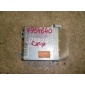 EH1457K30A Блок управления AIR BAG Mazda CX 7 (2007 - 2012)