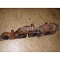 LR022722 Коллектор выпускной Land Rover Range Rover III (LM) (2002 - 2012)