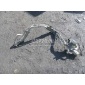 E22142210C Горловина топливного бака Mazda CX 7 (2007 - 2012)
