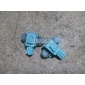 4F0955557 Датчик AIR BAG VAG A6 [C6,4F] (2004 - 2011)