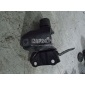 123210R010 Кронштейн двигателя задний Toyota Auris (E15) (2006 - 2012)