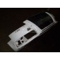 4f0807105aagru Бампер передний VAG A6 [C6,4F] (2004 - 2011)
